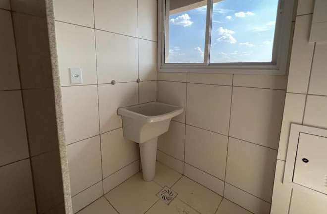 Imagem Apartamento com 2 Quartos à Venda, 60 m² em Setor Faiçalville - Goiânia