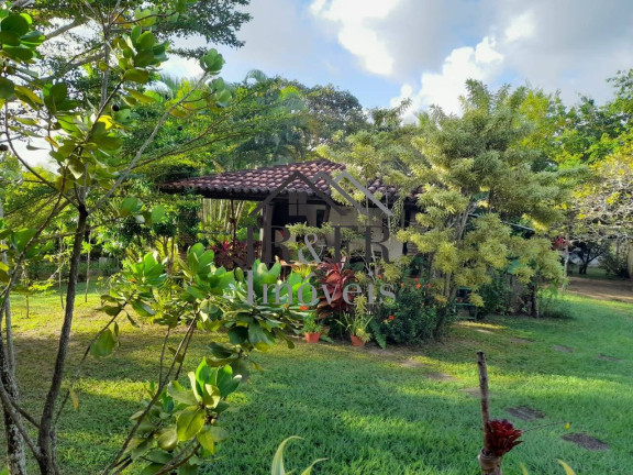 Imagem Chácara com 4 Quartos à Venda, 220 m² em Barra Do Pojuca (monte Gordo) - Camaçari Imagem Chácara com 4 Quartos à Venda, 220 m² em Barra Do Pojuca (monte Gordo) - Camaçari