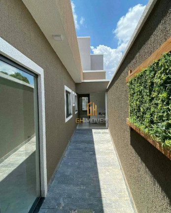 Imagem Casa com 3 Quartos à Venda, 150 m² em Setor Faiçalville - Goiânia
