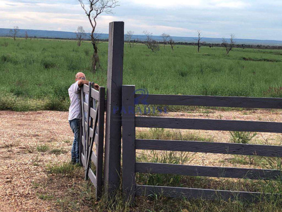 Imagem Fazenda à Venda, 15.000.000 m² em Zona Rural - Santa Rita De Cássia