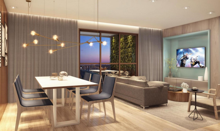Imagem Apartamento com 3 Quartos à Venda, 114 m² em Vila Leopoldina - São Paulo Imagem Apartamento com 3 Quartos à Venda, 114 m² em Vila Leopoldina - São Paulo