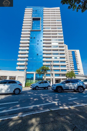 Apartamento com 1 Quarto à Venda, 50 m² em Rudge Ramos - São Bernardo Do Campo