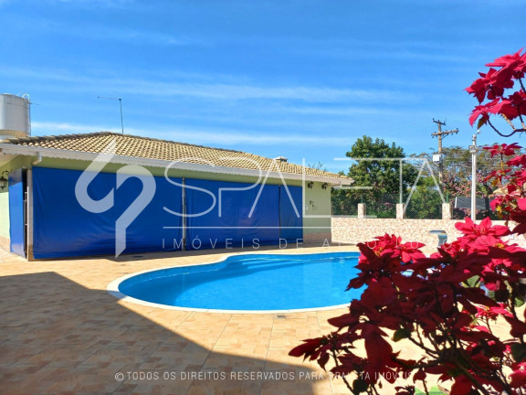Imagem Imóvel com 7 Quartos à Venda,  em Horizonte Azul - Itupeva