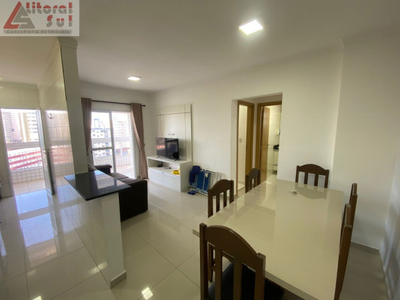 Imagem Apartamento com 2 Quartos à Venda, 65 m² em Mirim - Praia Grande Imagem Apartamento com 2 Quartos à Venda, 65 m² em Mirim - Praia Grande