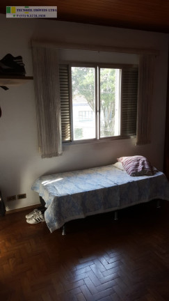 Imagem Sobrado com 3 Quartos à Venda, 150 m² em Jardim Da Gloria - São Paulo