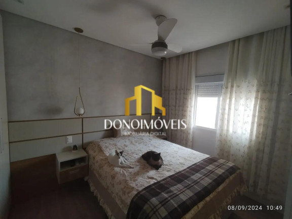 Imagem Apartamento com 2 Quartos à Venda, 77 m² em Centro - São Bernardo Do Campo Imagem Apartamento com 2 Quartos à Venda, 77 m² em Centro - São Bernardo Do Campo