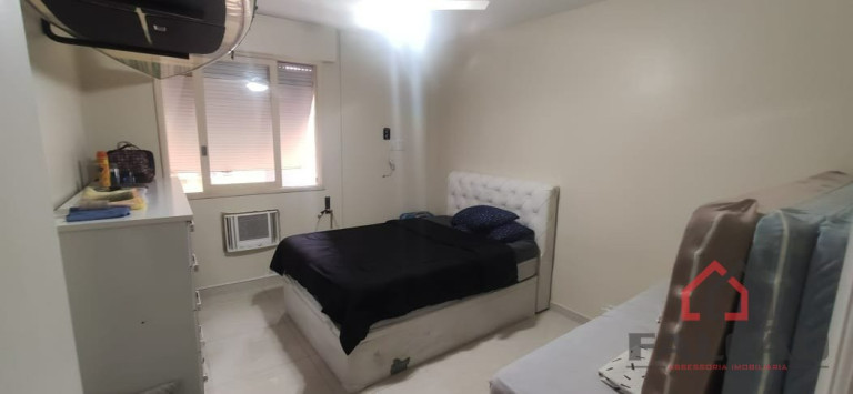Imagem Apartamento com 1 Quarto à Venda, 60 m² em Gonzaga - Santos Imagem Apartamento com 1 Quarto à Venda, 60 m² em Gonzaga - Santos