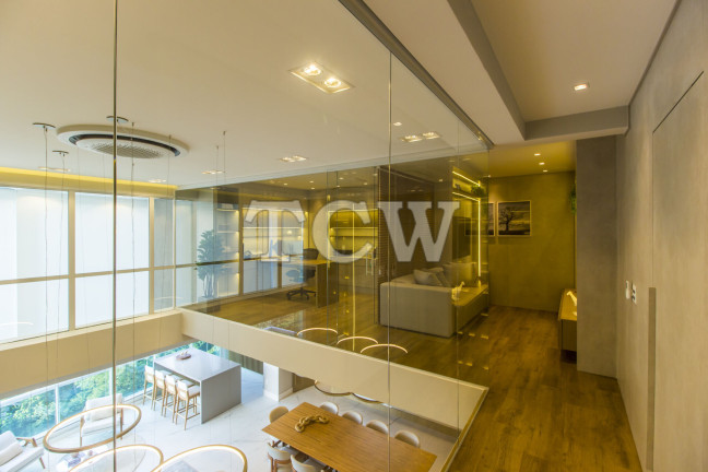 Imagem Apartamento com 3 Quartos à Venda, 376 m² em Alphaville - Barueri Imagem Apartamento com 3 Quartos à Venda, 376 m² em Alphaville - Barueri
