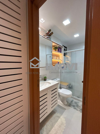 Imagem Apartamento com 3 Quartos à Venda, 100 m² em Jardim Camburi - Vitória