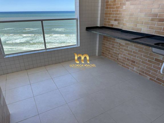 Imagem Apartamento com 2 Quartos à Venda, 70 m² em Vila Atlantica - Mongaguá Imagem Apartamento com 2 Quartos à Venda, 70 m² em Vila Atlantica - Mongaguá