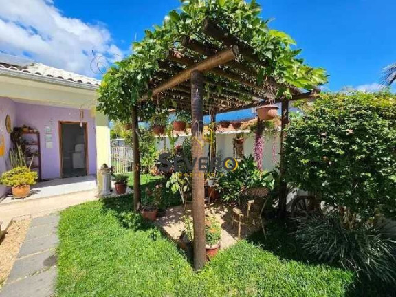Imagem Casa de Condomínio com 3 Quartos à Venda, 125 m² em Caxito - Maricá Imagem Casa de Condomínio com 3 Quartos à Venda, 125 m² em Caxito - Maricá