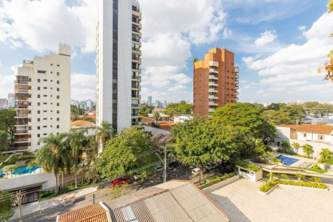 Imagem Imóvel com 3 Quartos à Venda, 180 m² em Moema - São Paulo Imagem Imóvel com 3 Quartos à Venda, 180 m² em Moema - São Paulo