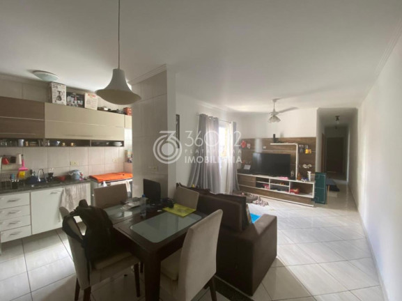 Imagem Apartamento com 3 Quartos à Venda, 166 m² em Vila Tibiriçá - Santo André Imagem Apartamento com 3 Quartos à Venda, 166 m² em Vila Tibiriçá - Santo André