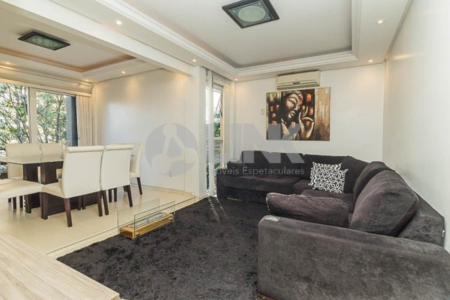 Imagem Apartamento com 3 Quartos à Venda, 109 m² em Bela Vista - Porto Alegre