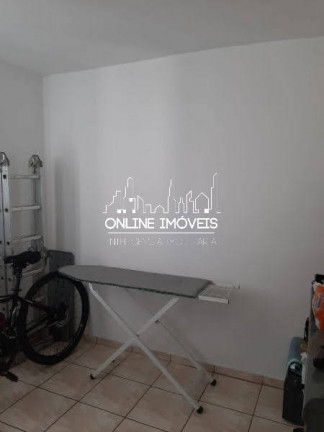 Imagem Casa com 2 Quartos à Venda,  em Jardim Nazareth - Mogi Mirim