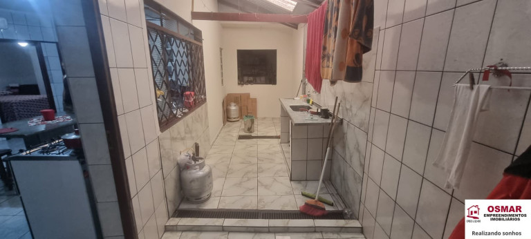 Imagem Casa com 3 Quartos à Venda, 150 m² em Parque Das Nações (nova Veneza) - Sumaré Imagem Casa com 3 Quartos à Venda, 150 m² em Parque Das Nações (nova Veneza) - Sumaré