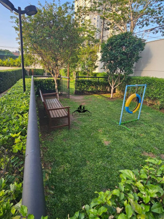 Imagem Apartamento com 2 Quartos à Venda, 69 m² em Vila Bertioga - São Paulo