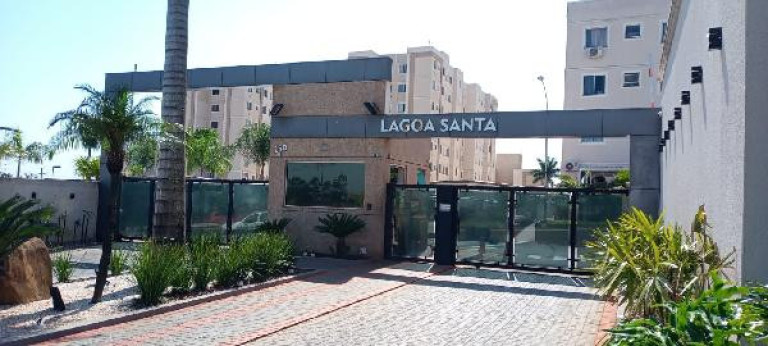 Apartamento com 2 Quartos à Venda, 43 m² em Centro - Londrina