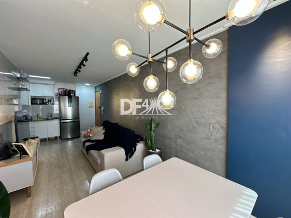 Imagem Imóvel com 2 Quartos à Venda, 54 m² em Sul (águas Claras) - Brasília