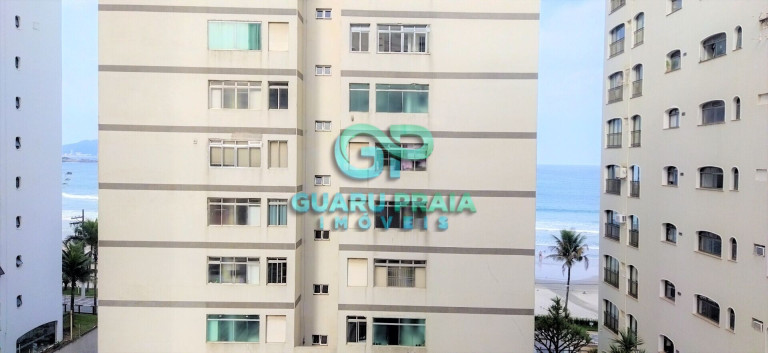 Imagem Apartamento com 3 Quartos à Venda, 120 m² em Astúrias - Guarujá
