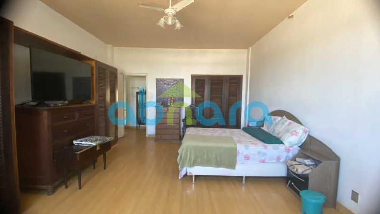 Imagem Apartamento com 3 Quartos à Venda, 174 m² em Copacabana - Rio De Janeiro