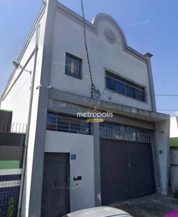 Imagem Galpão à Venda ou Locação, 1.400 m² em São João Clímaco - São Paulo Imagem Galpão à Venda ou Locação, 1.400 m² em São João Clímaco - São Paulo