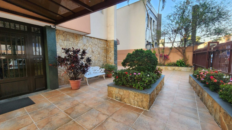 Apartamento com 2 Quartos à Venda, 69 m² em Vila Isolina Mazzei - São Paulo