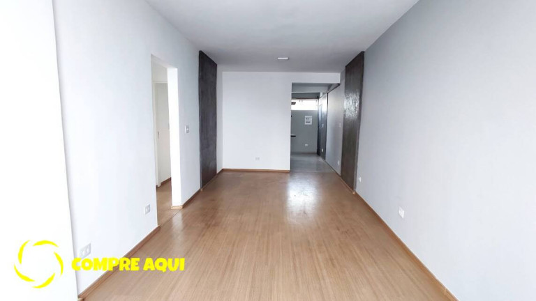 Imagem Apartamento com 3 Quartos à Venda, 95 m² em Bela Vista - São Paulo