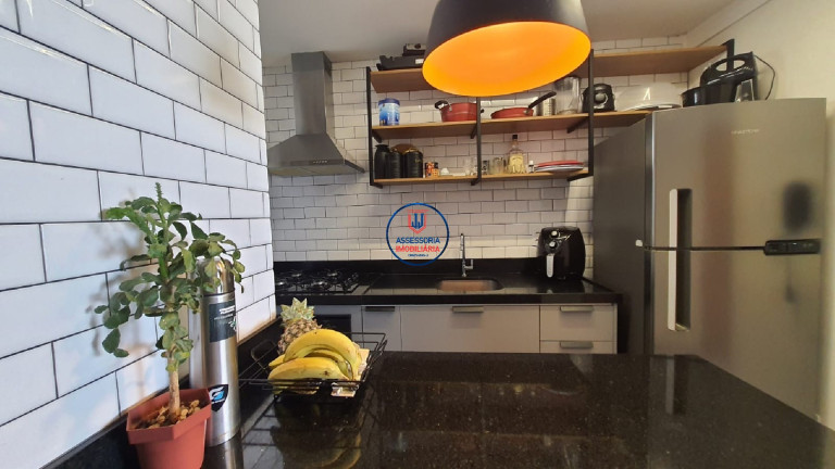 Imagem Apartamento com 2 Quartos para Alugar ou Temporada, 54 m² em Ponta Negra - Natal