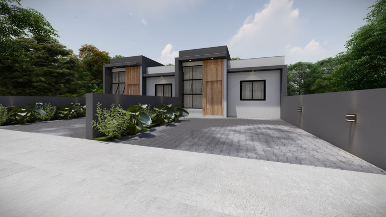 Imagem Sobrado com 2 Quartos à Venda, 150 m² em Oeste - Sapiranga Imagem Sobrado com 2 Quartos à Venda, 150 m² em Oeste - Sapiranga
