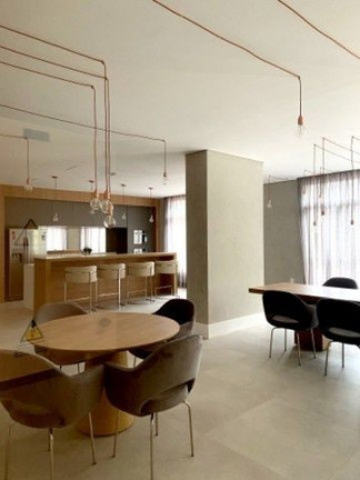 Imagem Apartamento com 1 Quarto à Venda, 30 m² em Pinheiros - São Paulo