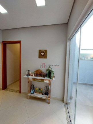 Imagem Casa com 2 Quartos à Venda, 175 m² em Residencial Real Park Sumaré - Sumaré