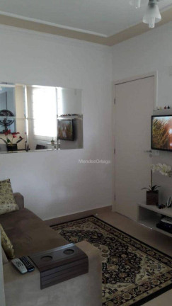 Imagem Apartamento com 2 Quartos à Venda, 47 m² em Jardim Novo Mundo - Sorocaba Imagem Apartamento com 2 Quartos à Venda, 47 m² em Jardim Novo Mundo - Sorocaba