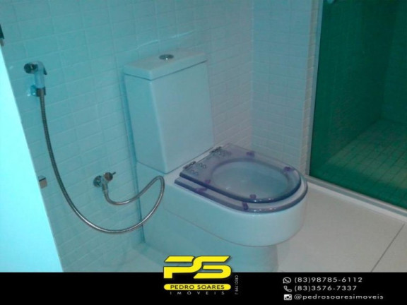 Imagem Apartamento com 3 Quartos à Venda, 150 m² em Tambaú - João Pessoa Imagem Apartamento com 3 Quartos à Venda, 150 m² em Tambaú - João Pessoa