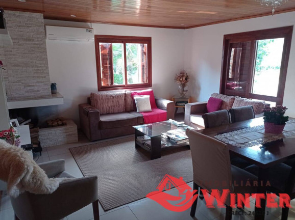 Imagem Casa com 4 Quartos à Venda, 139 m² em Arroio Feliz - Feliz Imagem Casa com 4 Quartos à Venda, 139 m² em Arroio Feliz - Feliz