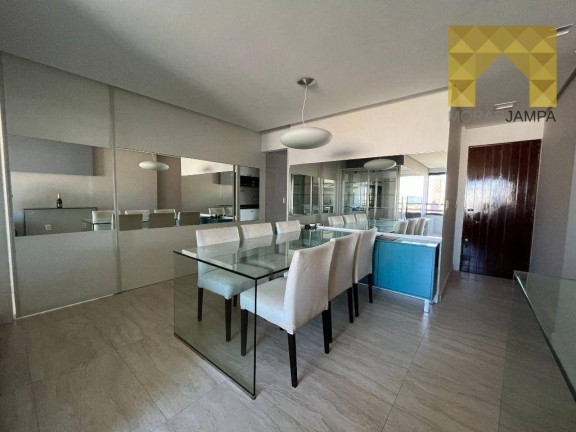 Imagem Apartamento com 3 Quartos à Venda, 90 m² em Aeroclube - João Pessoa