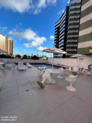 Imagem Apartamento com 5 Quartos à Venda, 150 m² em Grageru - Aracaju Imagem Apartamento com 5 Quartos à Venda, 150 m² em Grageru - Aracaju