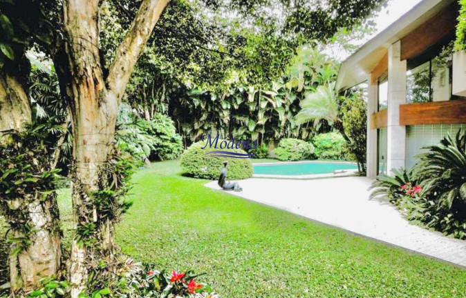 Casa com 4 Quartos à Venda, 752 m² em Jardim America - São Paulo