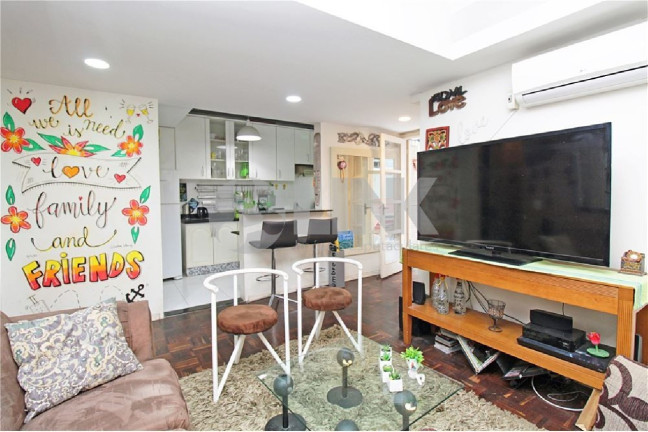 Imagem Apartamento com 2 Quartos à Venda, 73 m² em Auxiliadora - Porto Alegre Imagem Apartamento com 2 Quartos à Venda, 73 m² em Auxiliadora - Porto Alegre