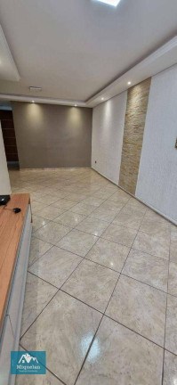 Imagem Apartamento com 3 Quartos à Venda, 78 m² em Vila Independência - São Paulo