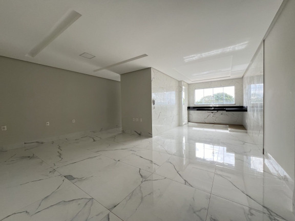 Apartamento com 3 Quartos à Venda, 94 m² em Caiçaras - Patos De Minas