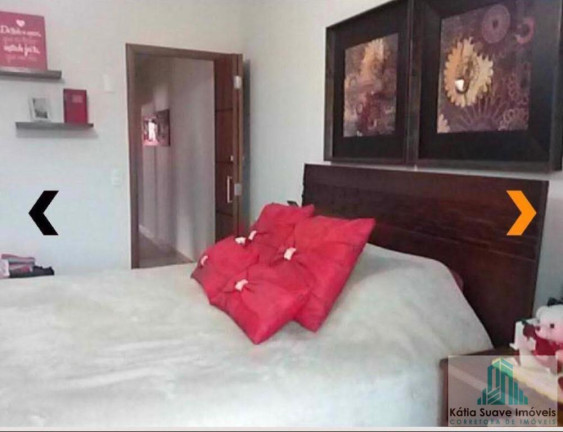 Imagem Casa com 3 Quartos à Venda, 138 m² em Demarchi - São Bernardo Do Campo