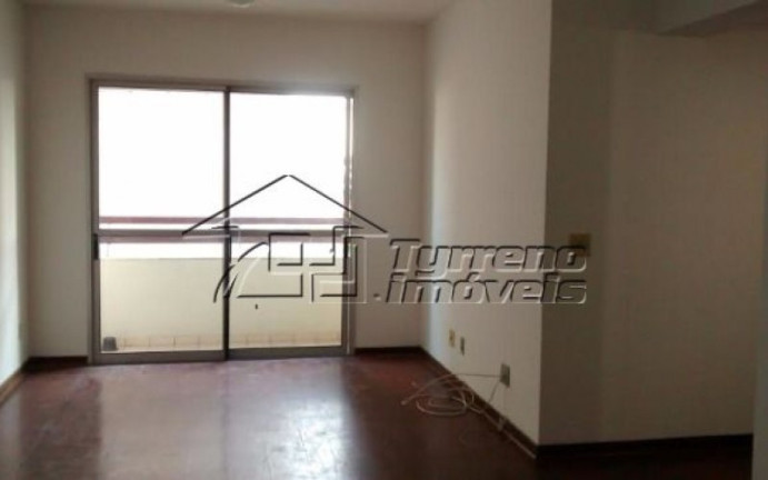 Apartamento com 3 Quartos para Alugar, 95 m² em Vila Ema - São José Dos Campos