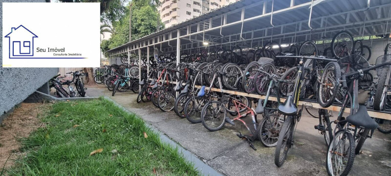Imagem Apartamento com 2 Quartos à Venda, 45 m² em Jacarepaguá - Rio De Janeiro
