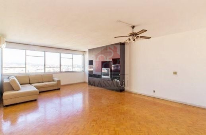 Apartamento com 3 Quartos à Venda, 174 m² em Centro - Porto Alegre