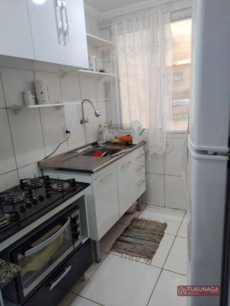 Imagem Apartamento com 2 Quartos à Venda, 74 m² em Vila Nova Bonsucesso - Guarulhos Imagem Apartamento com 2 Quartos à Venda, 74 m² em Vila Nova Bonsucesso - Guarulhos