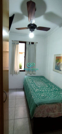 Imagem Apartamento com 3 Quartos à Venda, 80 m² em Enseada - Guarujá