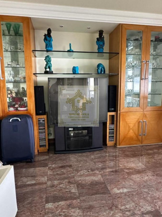 Imagem Apartamento com 4 Quartos à Venda, 278 m² em Vitória - Salvador Imagem Apartamento com 4 Quartos à Venda, 278 m² em Vitória - Salvador