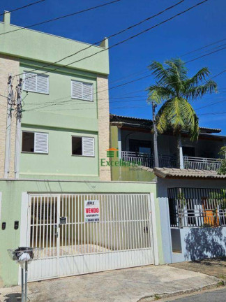 Imagem Apartamento com 2 Quartos à Venda, 42 m² em Parque Jaçatuba - Santo André Imagem Apartamento com 2 Quartos à Venda, 42 m² em Parque Jaçatuba - Santo André