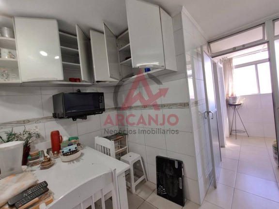 Imagem Apartamento com 2 Quartos à Venda, 63 m² em Jardim Bonfiglioli - São Paulo